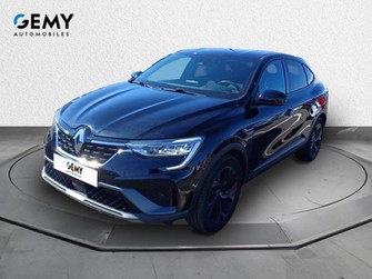 Photo Renault Arkana E-Tech 145 - 21B R.S. Line
