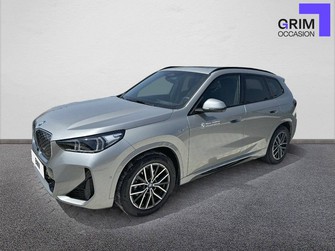 Photo Bmw iX 1 U11 iX1 eDrive20 204ch BVA