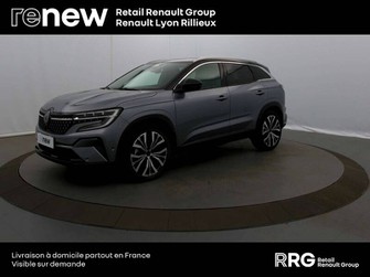 Photo Renault Austral Austral E-Tech hybrid 200
