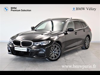 Photo Bmw Serie 3 Série 3 Touring 330iA xDrive 258ch M Sport