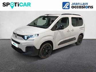 Photo Citroen Berlingo Taille M BlueHDi 130 S&S BVM6 Shine