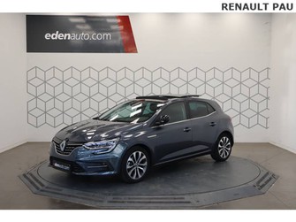 Photo Renault Megane IV Berline TCe 140 EDC Techno