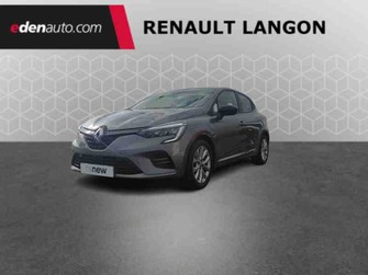 Photo Renault Clio TCe 90 Evolution
