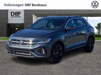 Photo Volkswagen T-Roc FL 1.5 TSI 150 CH DSG7 R LINE