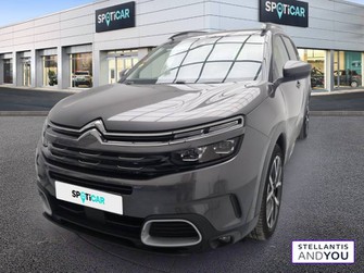 Photo Citroen C5 Aircross BlueHDi 130 S&S EAT8 Shine Pack