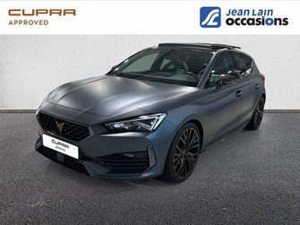Photo Cupra Leon 2.0 TSI 300 ch DSG7 VZ Cup