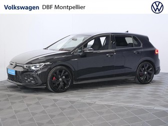 Photo Volkswagen Golf 2.0 TDI SCR 200 DSG7 GTD