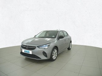 Photo Opel Corsa Corsa 1.2 75 ch BVM5