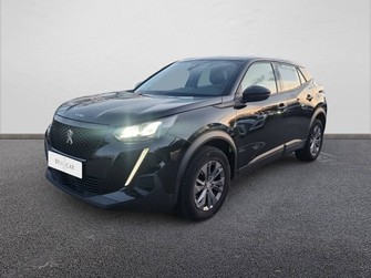 Photo Peugeot 2008 2008 PureTech 130 S&S EAT8