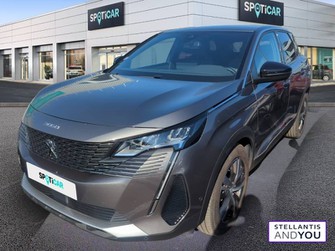 Photo Peugeot 3008 PureTech 130ch S&S EAT8 Allure Pack
