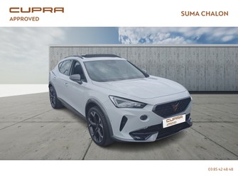 Photo Cupra Formentor Formentor 1.5 TSI 150 ch DSG7