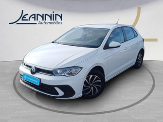 Photo Volkswagen Polo Polo 1.0 80 S&S BVM5