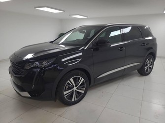 Photo Peugeot 5008 BlueHDi 130ch S&amp;S EAT8 - Allure Pack