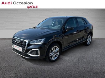 Photo Audi Q2 35 TFSI 150ch Business line S tronic 7