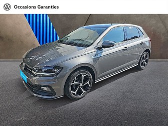 Photo Volkswagen Polo 1.0 TSI 95ch R-Line DSG7 Euro6d-T