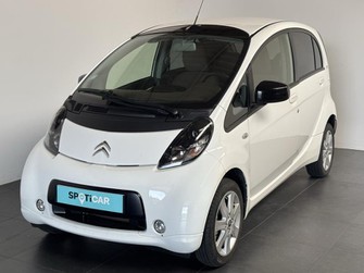 Photo Citroen C Zero Confort