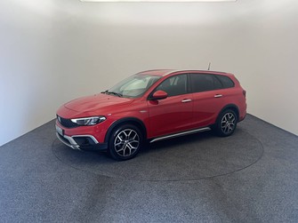 Photo Fiat Tipo CROSS 5 PORTES MY22 Tipo Cross 5 Portes 1.0 Firefly Turbo 100 ch S&S