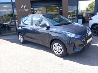 Photo Hyundai i10 i10 1.0 67 ECO