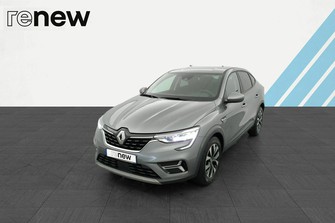Photo Renault Arkana Arkana TCe 140 EDC - 22