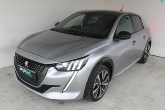 Photo Peugeot 208 208 PureTech 100 S&S BVM6