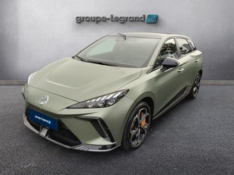 Photo MG  EV 435ch - 64kWh Xpower 4WD MY23