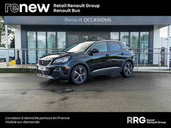Photo Peugeot 3008 3008 Puretech 130ch S&S EAT8