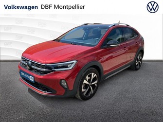 Photo Volkswagen Taigo 1.0 TSI 110 DSG7 Style