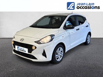 Photo Hyundai i10 1.0 67 ECO Initia
