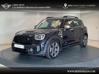 Photo Mini  Countryman Cooper SE  125ch + 95ch Northwood ALL4 BVA6
