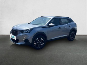 Photo Peugeot 2008 2008 PureTech 130 S&S BVM6