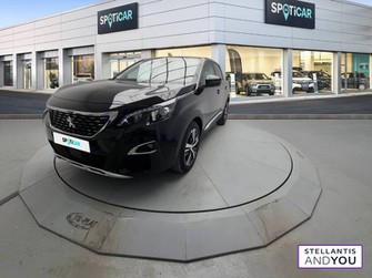 Photo Peugeot 3008 Puretech 130ch S&S BVM6 Allure