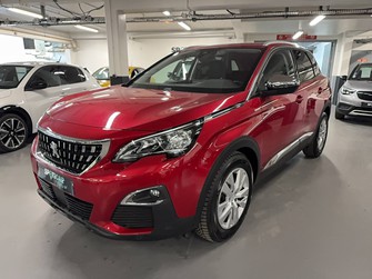 Photo Peugeot 3008 3008 Puretech 130ch S&S EAT8