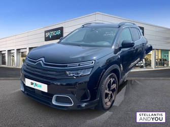 Photo Citroen C5 Aircross PureTech 130 S&S EAT8 C-Series