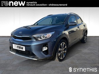 Photo Kia Stonic 1.0 T-GDi 100 ch MHEV iBVM6 Active
