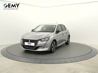 Photo Peugeot 208 PureTech 100 S&S BVM6 Style