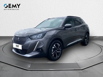 Photo Peugeot 2008 PureTech 130 S&S BVM6 Allure Pack