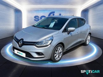 Photo Renault Clio 1.5 dCi 90ch energy Intens 5p Euro6c