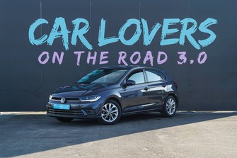 Photo Volkswagen Polo Polo 1.0 TSI 95 S&S DSG7