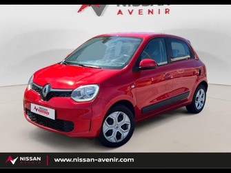 Photo Renault Twingo 1.0 SCe 65ch Zen - 21