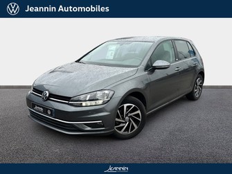 Photo Volkswagen Golf Golf 1.0 TSI 115 DSG7