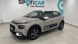 Photo Citroen C3 C3 PureTech 83 S&S BVM5