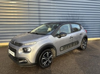 Photo Citroen C3 PureTech 110ch Shine S&S E6.d