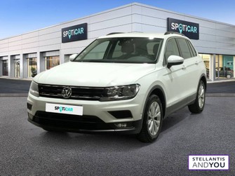 Photo Volkswagen Tiguan 1.4 TSI ACT 150 BMT Confortline