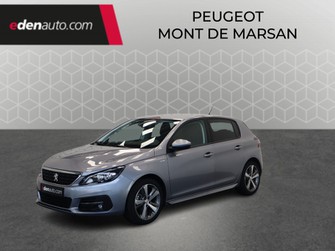 Photo Peugeot 308 PureTech 110ch S&S BVM6 Style