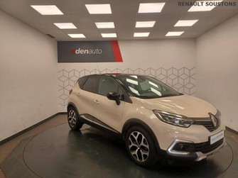 Photo Renault Captur TCe 90 Intens