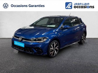 Photo Volkswagen Polo 1.0 TSI 95 S&S BVM5 R-Line