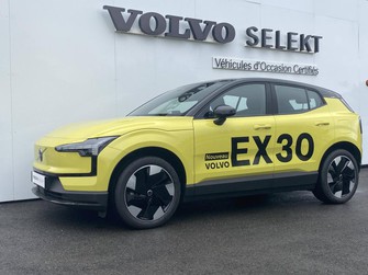 Photo Volvo EX30 Single Extended Range 272 ch 1EDT Plus 5p