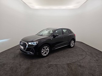 Photo Audi Q3 Q3 35 TFSI 150 ch S tronic 7