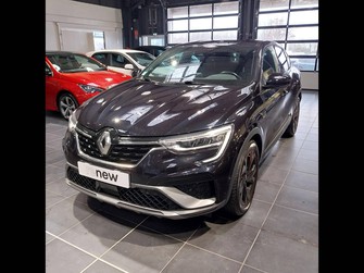 Photo Renault Arkana Arkana E-Tech 145 - 21B