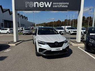 Photo Renault Arkana E-Tech 145 - 23 esprit Alpine